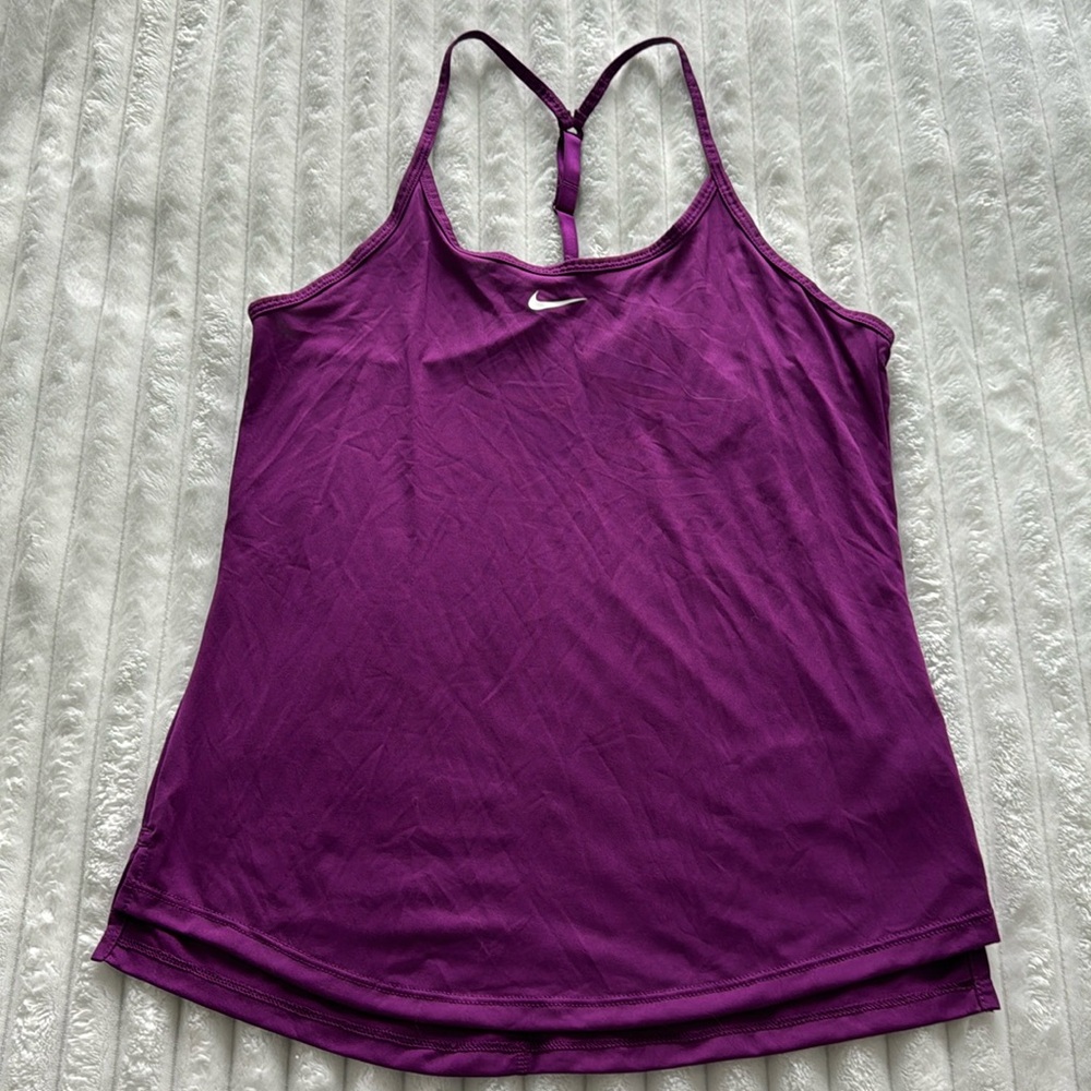 Nike Sport top